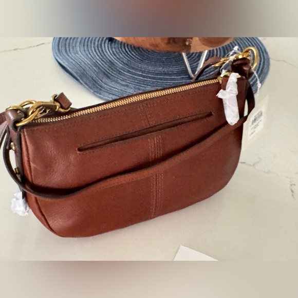 Fossil Jolie Baguette Bag - Picture 3 of 6